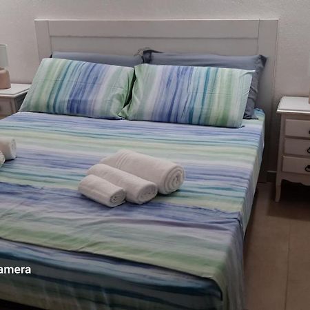 Bilocale In Centro Daire Costa Rei Dış mekan fotoğraf