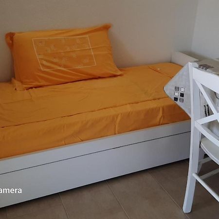Bilocale In Centro Daire Costa Rei Dış mekan fotoğraf