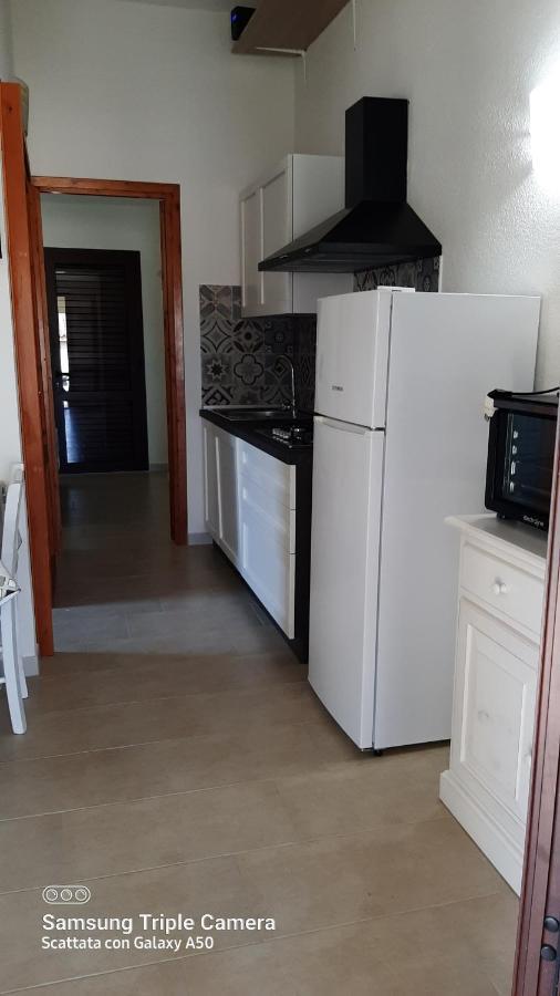 Bilocale In Centro Daire Costa Rei Dış mekan fotoğraf