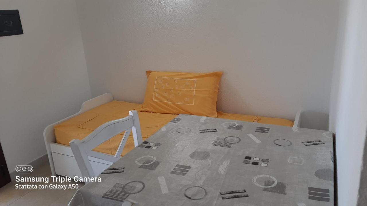 Bilocale In Centro Daire Costa Rei Dış mekan fotoğraf