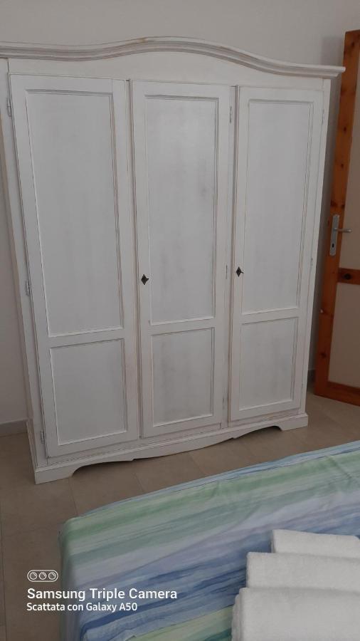 Bilocale In Centro Daire Costa Rei Dış mekan fotoğraf