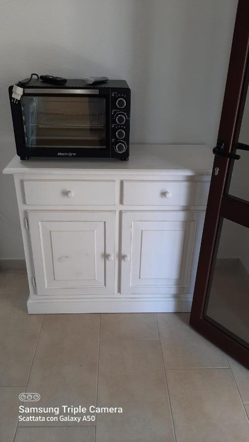 Bilocale In Centro Daire Costa Rei Dış mekan fotoğraf