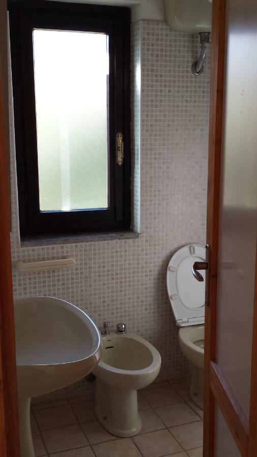 Bilocale In Centro Daire Costa Rei Dış mekan fotoğraf